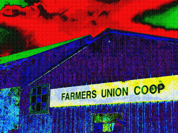 Farmers Co-Op